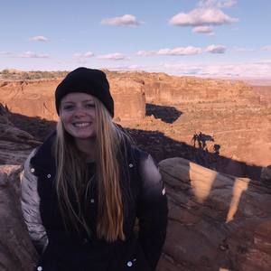 Meet your Posher, Bailey